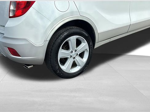 Used 2015 Buick Encore Convenience image 8