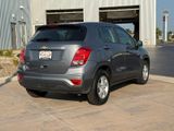 Used 2020 Chevrolet Trax LS image 5