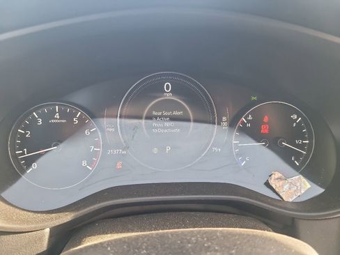 Used 2025 MAZDA CX-50 AWD 2.5 S w/ Weather Package image 18