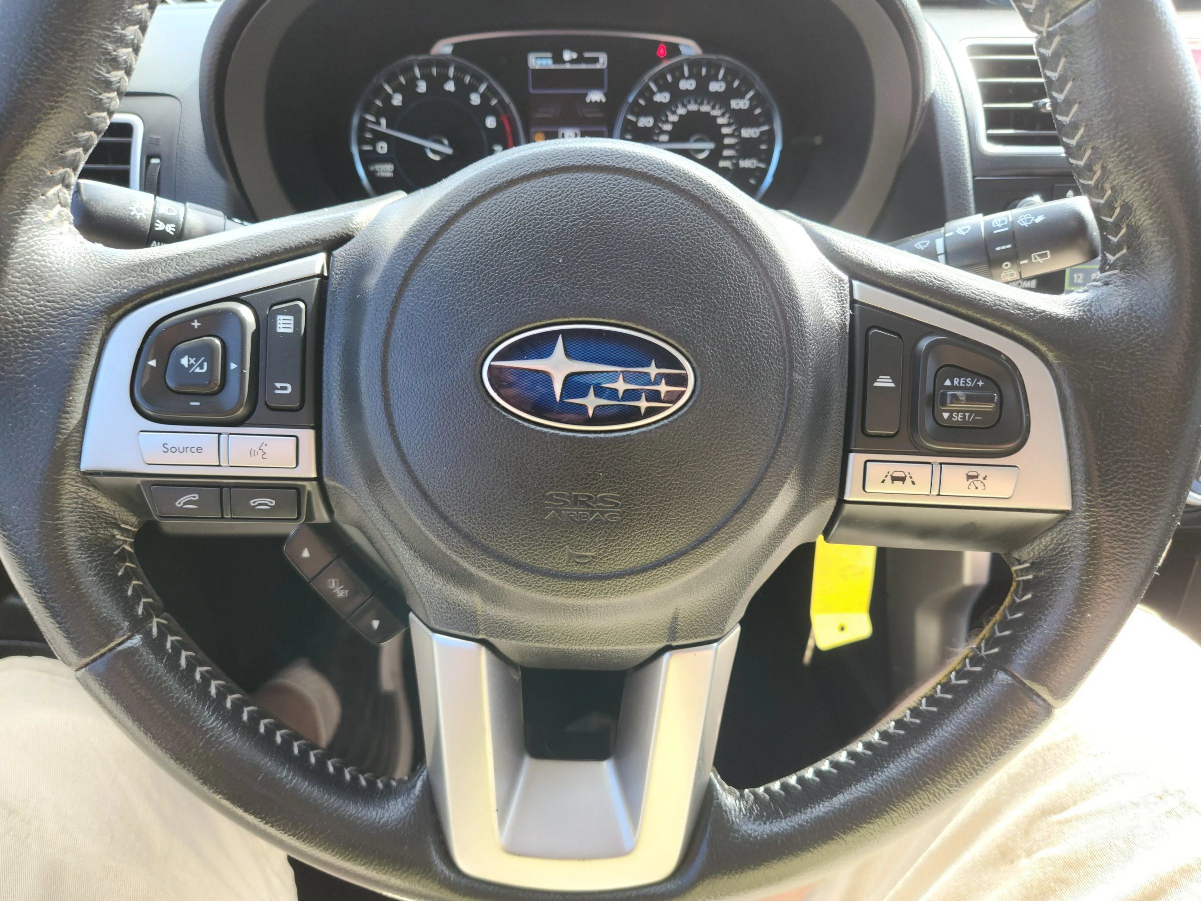 Used 2018 Subaru Forester 2.5i Limited AWD/4WD image 26