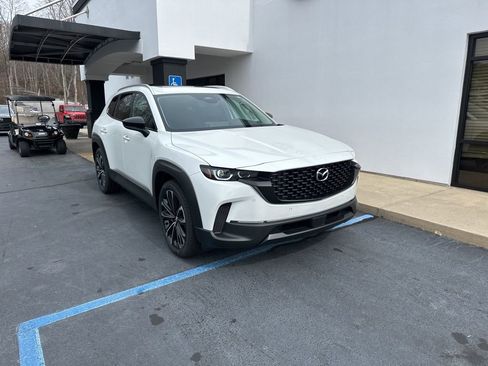 New 2026 MAZDA CX-50 AWD 2.5 S w/ Premium Package image 1