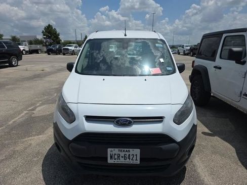 Used 2017 Ford Transit Connect XL FWD image 5