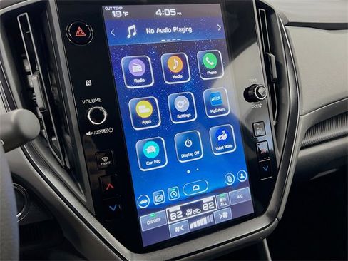 New 2026 Subaru Crosstrek 2.0i Premium image 7