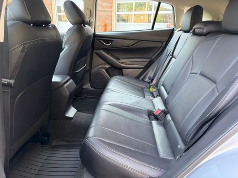 Used 2018 Subaru Impreza 2.0i Limited AWD/4WD image 27