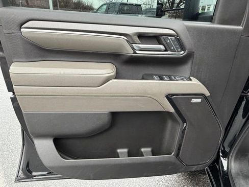 Certified 2024 Chevrolet Silverado 2500 ZR2 w/ Technology Package image 31