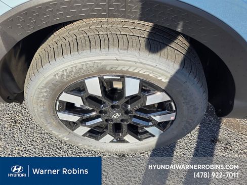 New 2026 Hyundai Santa Cruz SEL image 16