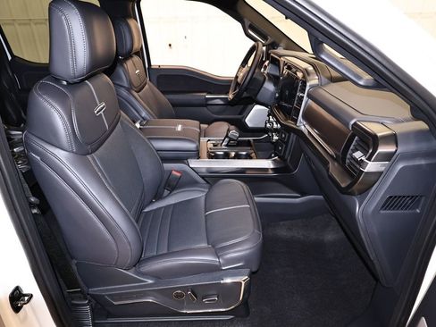 New 2026 Ford F150 Platinum AWD/4WD image 17