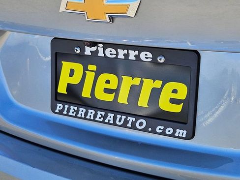 Used 2024 Chevrolet Malibu LT FWD image 13