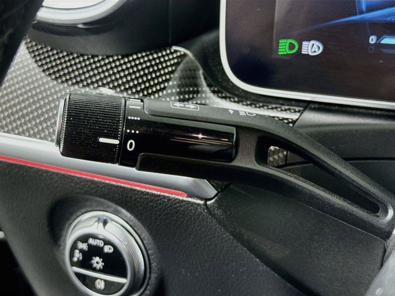 Used 2024 Mercedes-Benz C 36 AMG S image 13