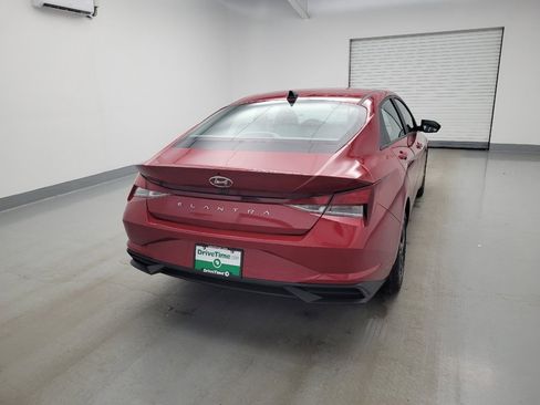 Used 2023 Hyundai Elantra SEL FWD image 7