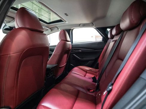 Used 2025 MAZDA CX-30 AWD 2.5 S w/ Preferred Package image 36