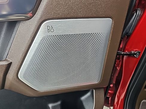 Used 2024 Ford F250 King Ranch w/ FX4 Off-Road Package image 18