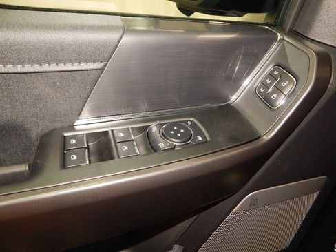 New 2025 Ford F150 Lariat w/ Equipment Group 501A Mid image 16