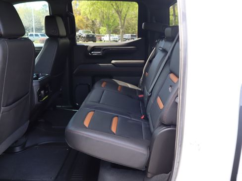 Used 2023 GMC Sierra 1500 AT4 w/ AT4 Premium Package image 25