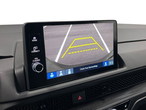 New 2026 Honda CR-V EX image 20