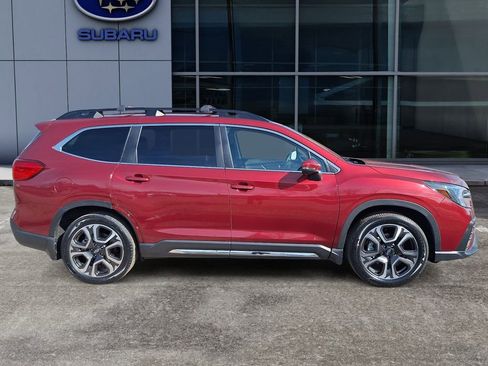 Certified 2023 Subaru Ascent Limited image 8