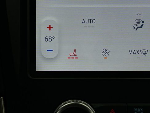 Used 2024 Ford Edge SEL AWD/4WD image 5