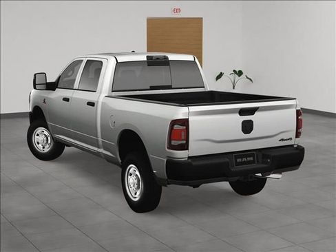 New 2024 RAM 2500 Tradesman w/ Convenience Group image 4