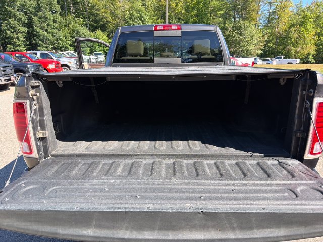 Used 2015 RAM 2500 Laramie w/ Convenience Group AWD/4WD image 24