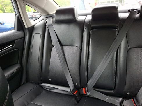 Certified 2023 Honda Civic Touring image 18