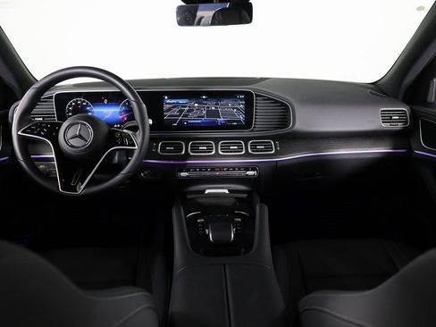 Certified 2026 Mercedes-Benz GLE 350 4MATIC image 32