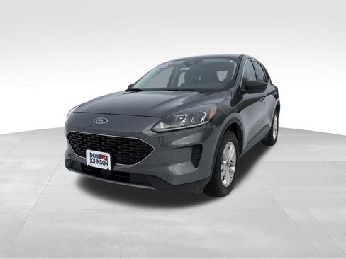 Used 2022 Ford Escape SE w/ Convenience Package AWD/4WD image 33