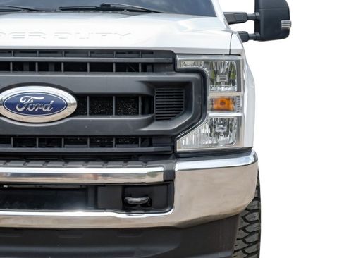 Used 2020 Ford F250 XL w/ Power Equipment Group AWD/4WD image 49