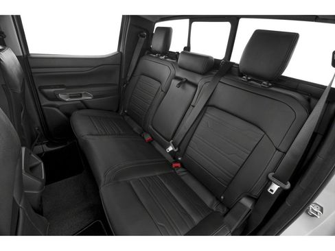 New 2026 Ford Ranger Lariat RWD image 9