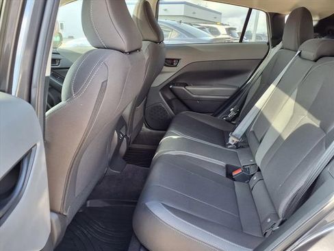 New 2026 Subaru Crosstrek 2.0i Premium image 8