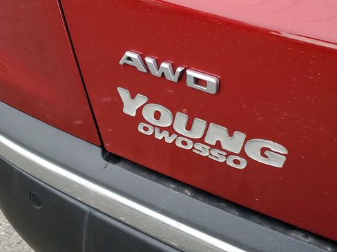 Certified 2023 Cadillac XT5 Premium Luxury image 36