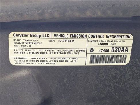 Used 2014 Jeep Grand Cherokee Limited RWD image 25