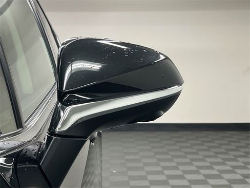 Certified 2024 Lexus NX 350 AWD w/ Vision Package image 21