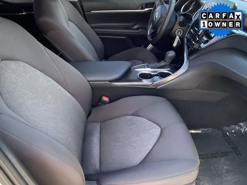Certified 2024 Toyota Camry LE image 16
