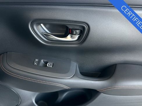 Certified 2026 Honda HR-V Sport image 19