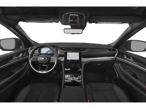 Used 2022 Jeep Grand Cherokee Trailhawk w/ ADV Protech Group II image 11