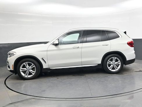 Used 2019 BMW X3 sDrive30i w/ Convenience Package image 7