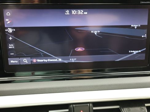 Used 2023 Kia K5 GT-Line w/ GT-Line Premium Package FWD image 8