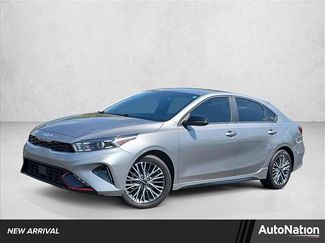 Used 2024 Kia Forte GT-Line video 1