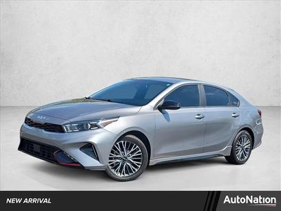 Used 2024 Kia Forte GT-Line