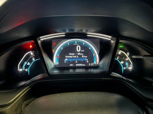 Used 2019 Honda Civic LX image 21