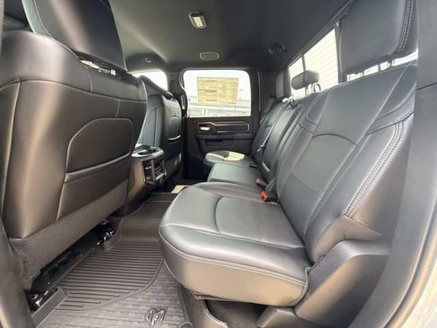 New 2026 RAM 2500 Rebel AWD/4WD image 20