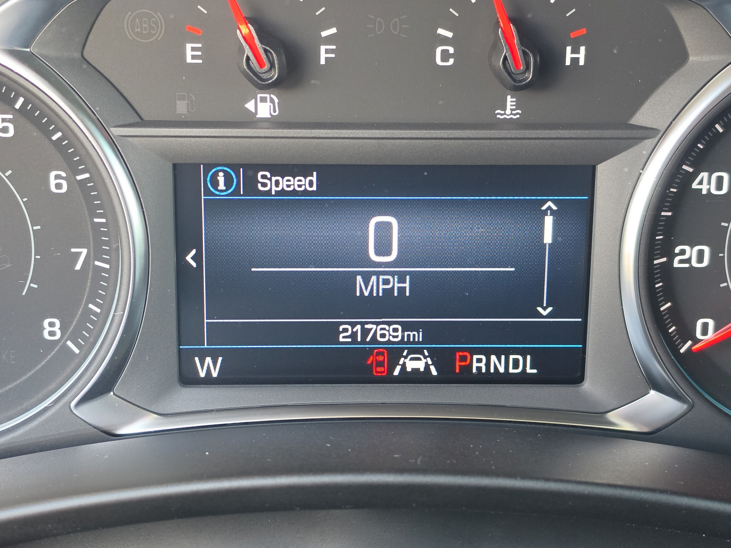 Used 2024 Chevrolet Equinox LT w/ LPO, Cargo Package FWD image 38