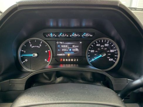 Used 2018 Ford F250 XLT w/ XLT Premium Package AWD/4WD image 22