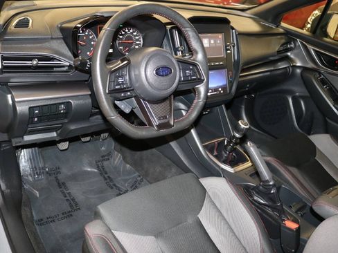Used 2022 Subaru WRX Premium AWD/4WD image 64