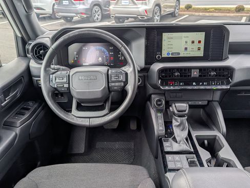 Used 2024 Toyota Land Cruiser 1958 image 16