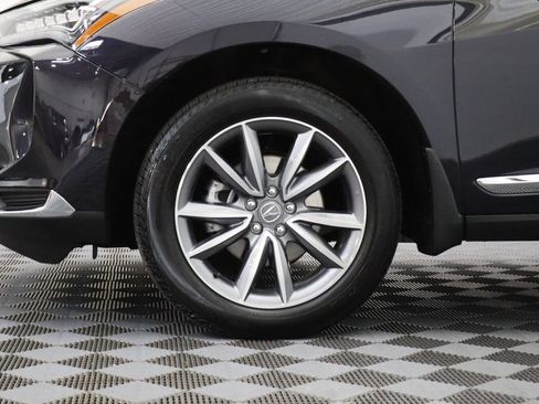 Used 2024 Acura RDX SH-AWD w/ Technology Package image 6