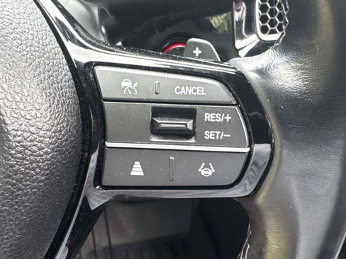 Used 2024 Honda Civic Sport image 22