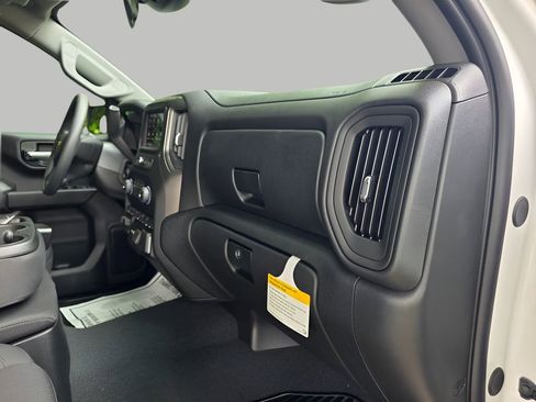 New 2026 Chevrolet Silverado 1500 W/T w/ WT Value Package AWD/4WD image 10