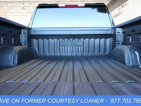 New 2026 GMC Sierra 1500 SLT w/ SLT Premium Package AWD/4WD image 18