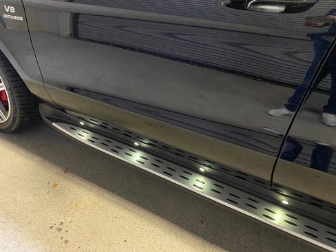 Used 2014 Mercedes-Benz ML 63 AMG 4MATIC image 36